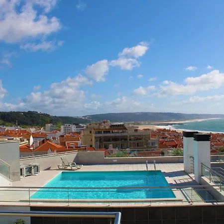 Salvador's House T2 - Rooftop Pool & Center