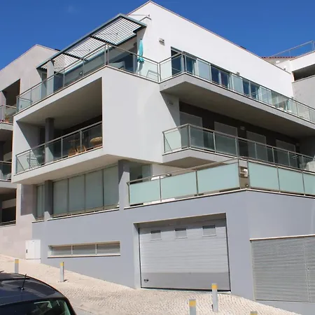 Διαμέρισμα Salvador's House T2 - Rooftop Pool & Center