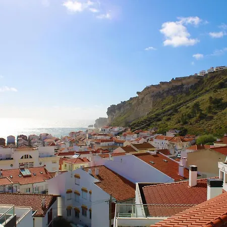 Apartman Salvador's House T2 - Rooftop Pool & Center
