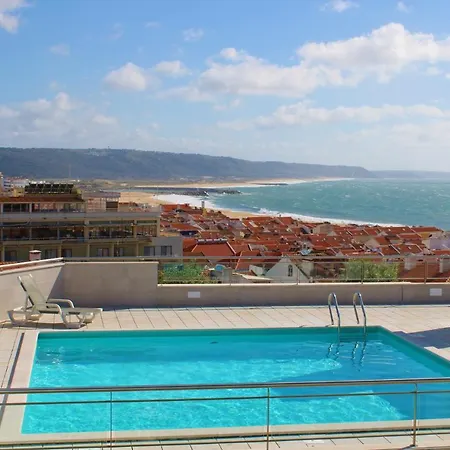 Salvador's House T2 - Rooftop Pool & Center