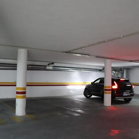 Salvador's House T2 - Rooftop Pool & Center