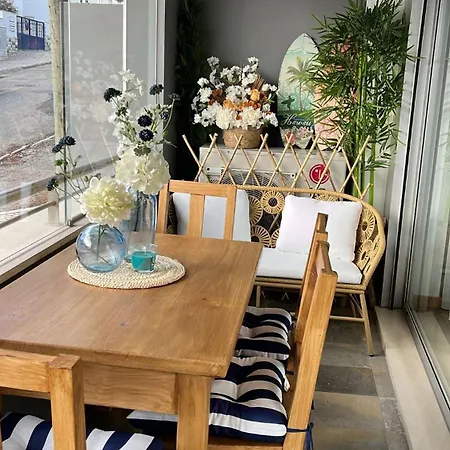 Apartman Salvador's House T2 - Rooftop Pool & Center *