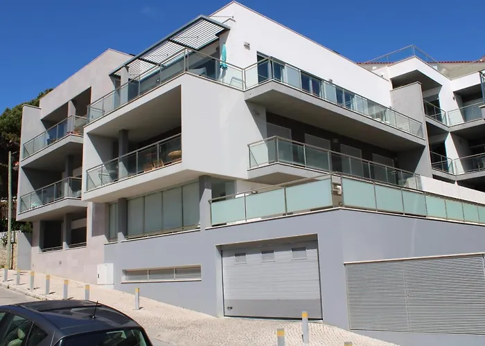 Apartmán Salvador's House T2 - Rooftop Pool & Center