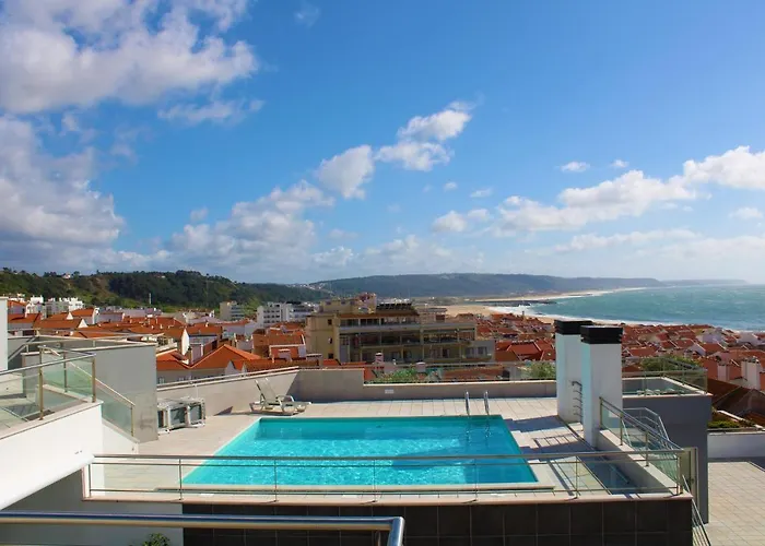 Salvador's House T2 - Rooftop Pool & Center