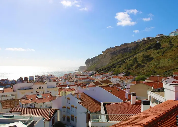 Apartmán Salvador's House T2 - Rooftop Pool & Center