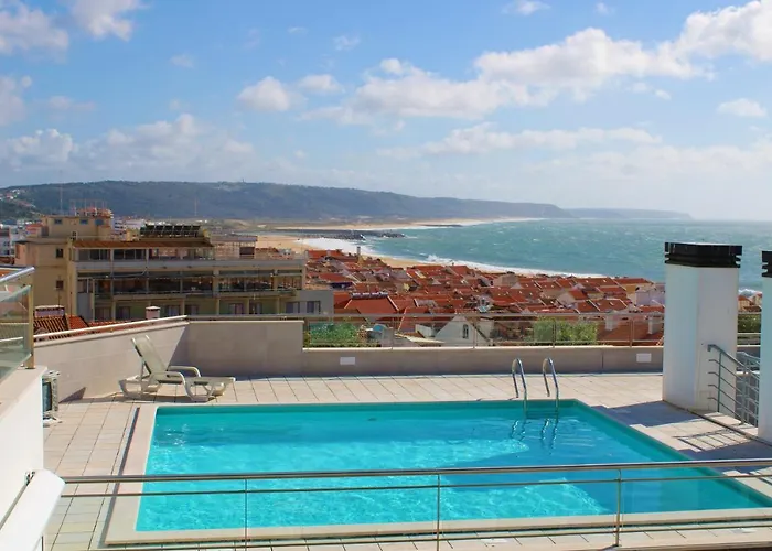 Salvador's House T2 - Rooftop Pool & Center