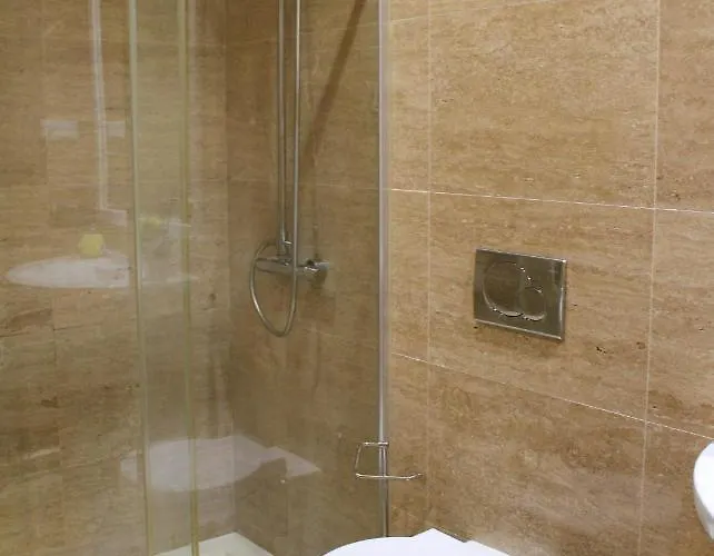 Salvador's House T2 - Rooftop Pool & Center * Nazaré