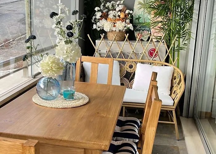 Apartmán Salvador's House T2 - Rooftop Pool & Center *